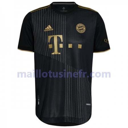 Maillot de Foot FC Bayern Munich Extérieur 2021-22